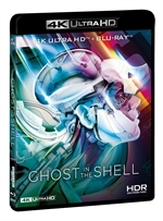 Ghost in the Shell (4Kult)